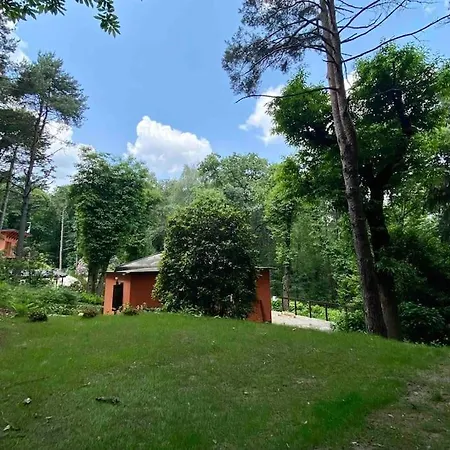 Tatil Evi Il Guscio, Cozy Cabin In Natural Park